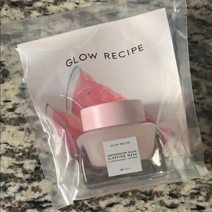 Glow Recipe Watermelon Sleeping Mask